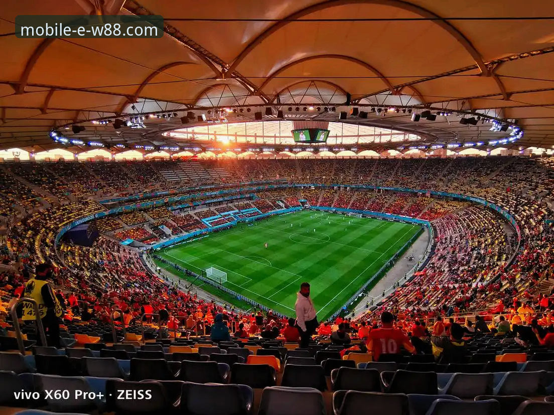 W88手机版官网 资深用户视角:从一场关键胜利看体育平台的观赛价值