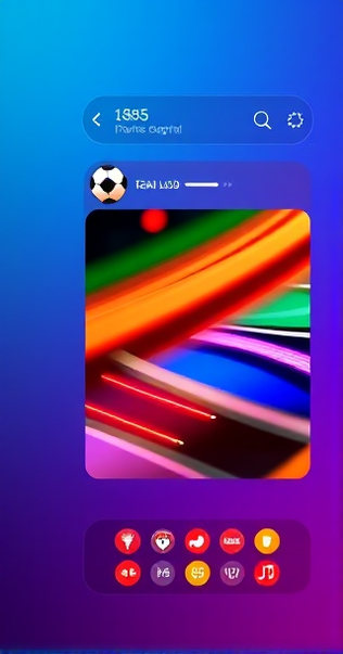 即刻下载，掌控赛场