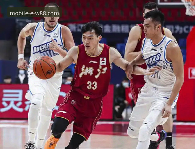 从上海12连胜看CBA赛事分析：德w88手机版官网数据洞察完整指南