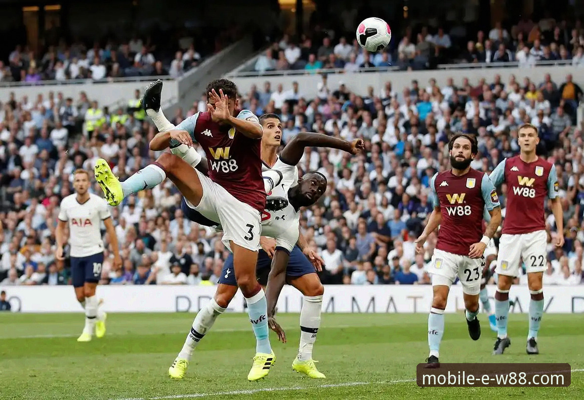 球星暖心与规则遵守：阿诺德小插曲引发的思考 vs 德w88手机版官网的观赛体验