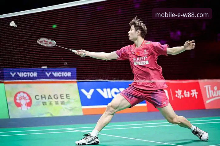 德w88手机版官网赛事深度解析教程：从石宇奇亚锦赛夺冠看顶尖对决的战术博弈