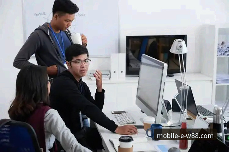 W88手机版平台优势 德w88手机版官网深度评测:一位资深用户眼中的W88手机版平台优势全解析